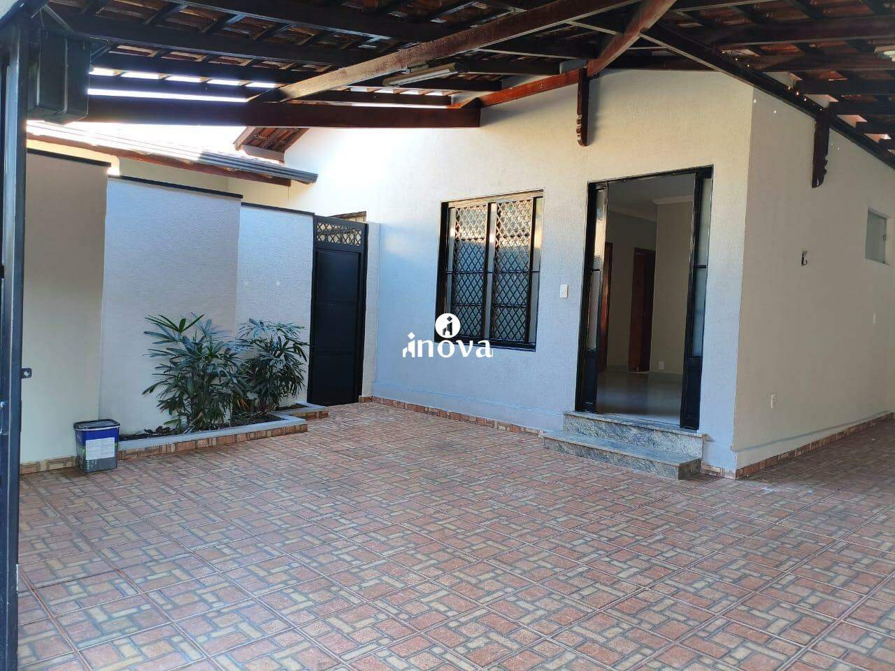 Casa à venda no Grande Horizonte: 