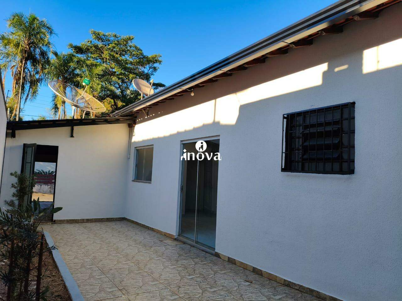 Casa à venda no Grande Horizonte: 