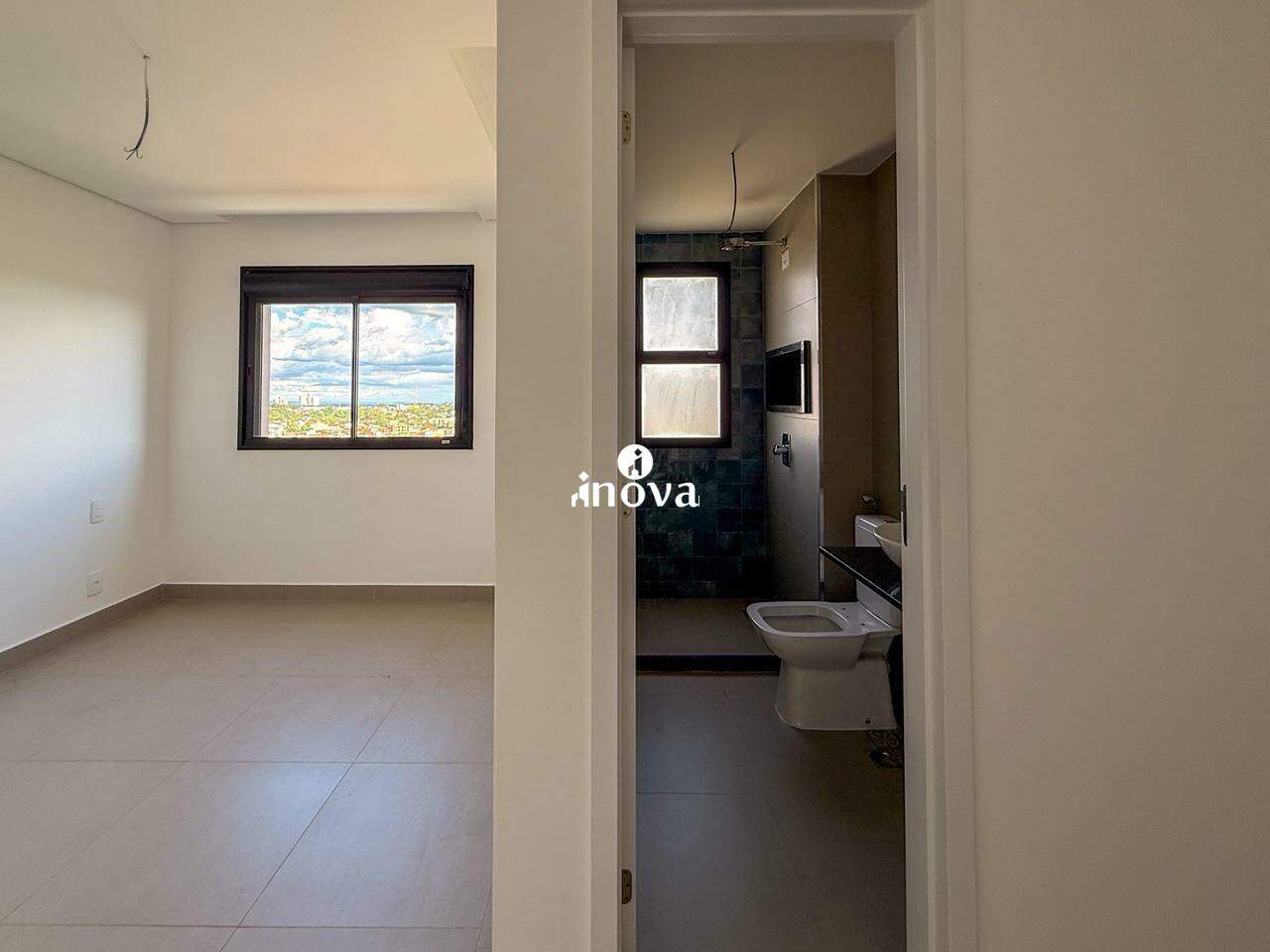 Apartamento à venda no Jardim do Lago: 