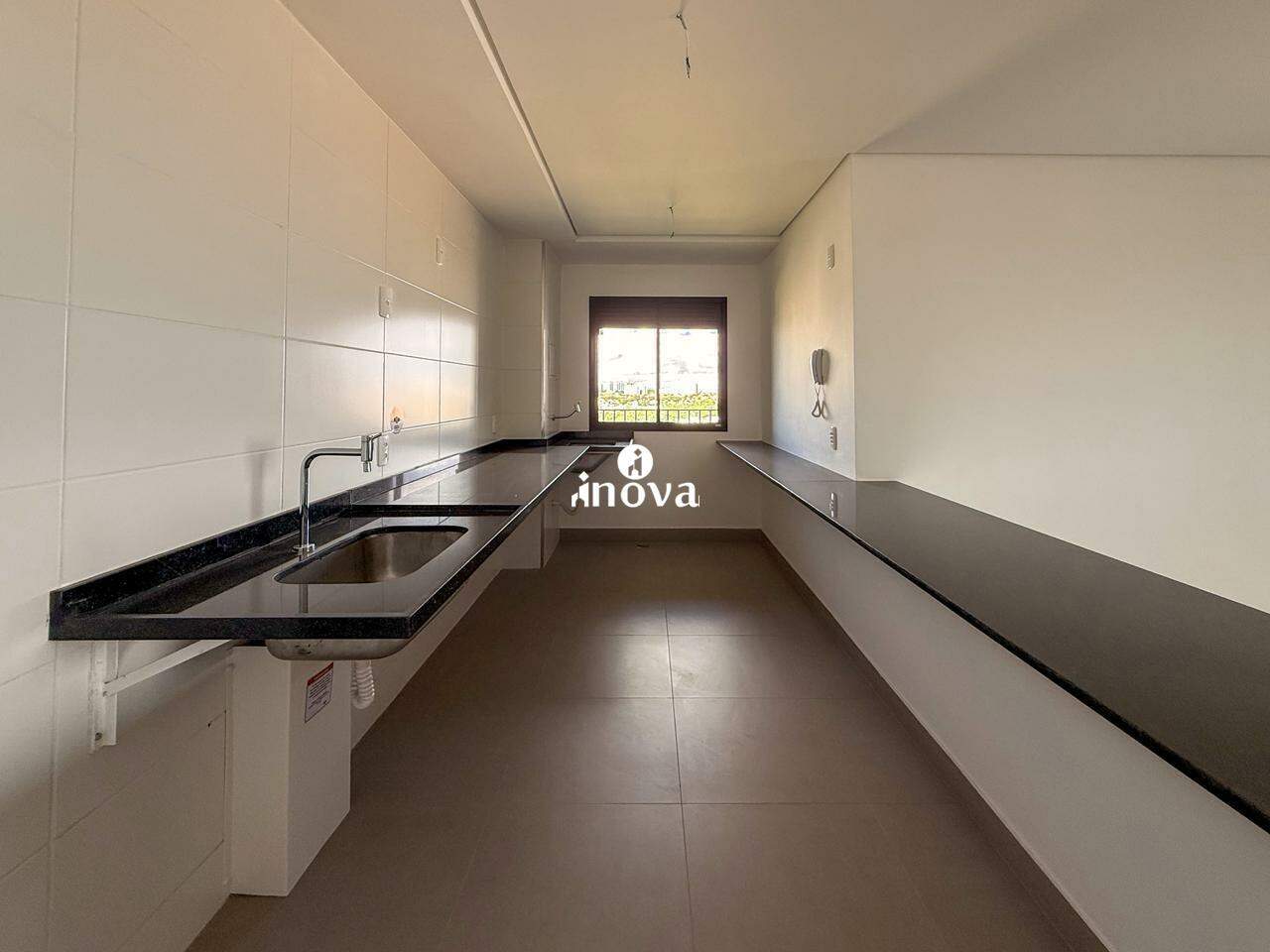 Apartamento à venda no Jardim do Lago: 