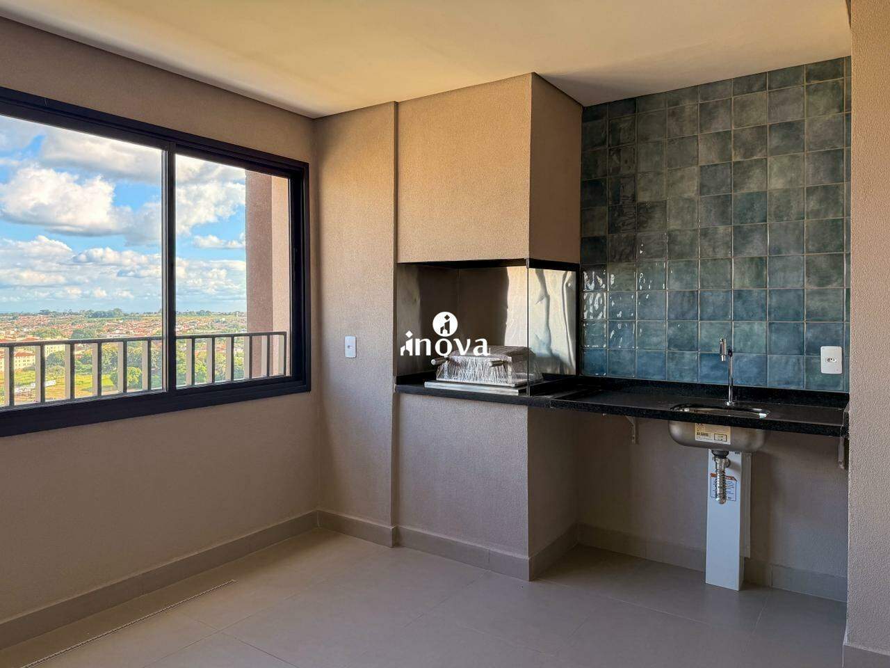Apartamento à venda no Jardim do Lago: 