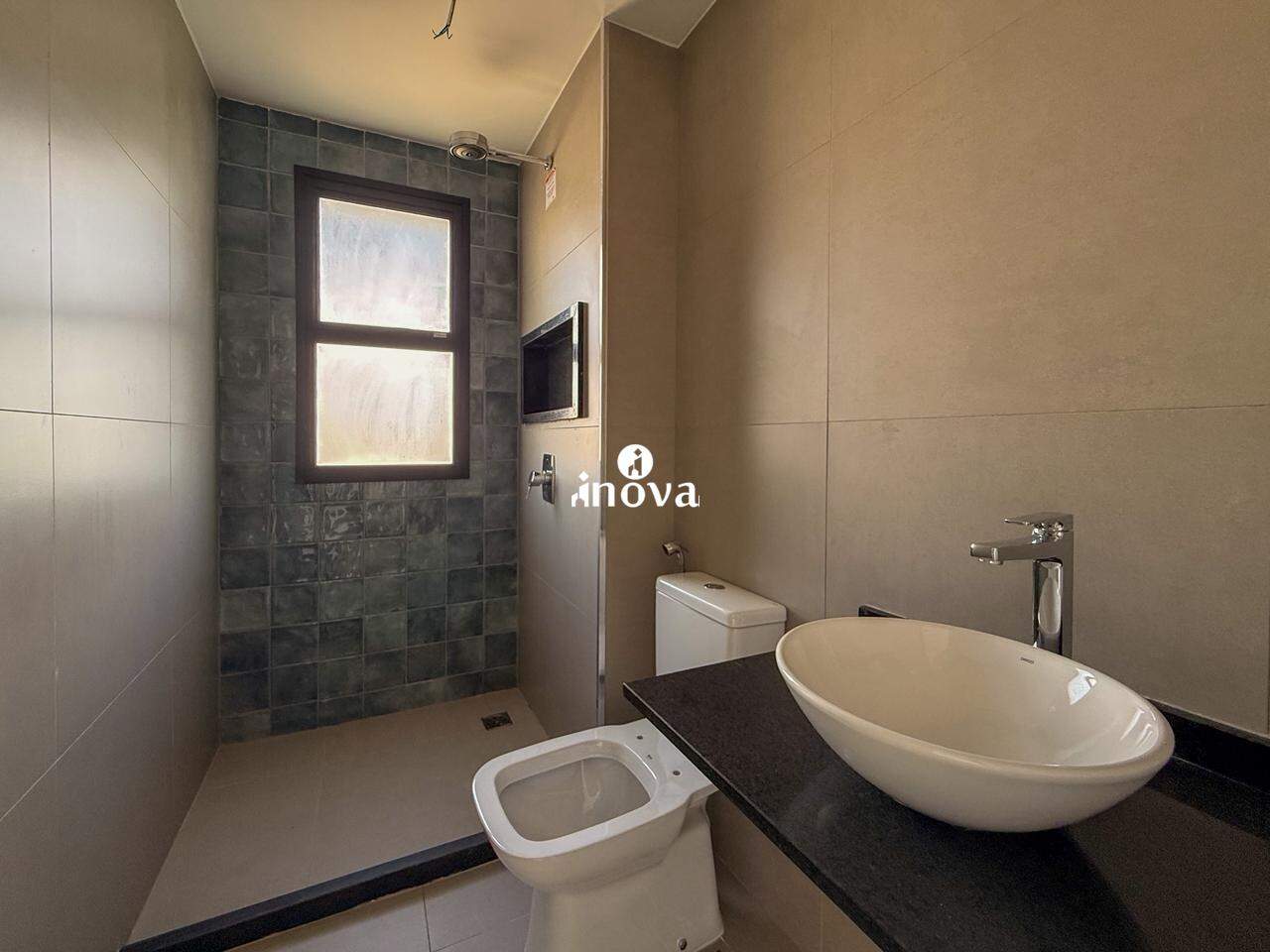 Apartamento à venda no Jardim do Lago: 