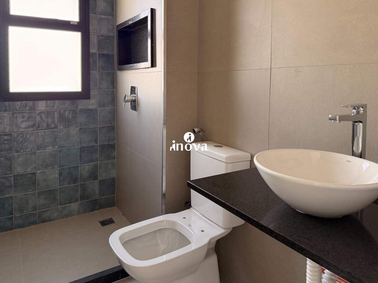 Apartamento à venda no Jardim do Lago: 