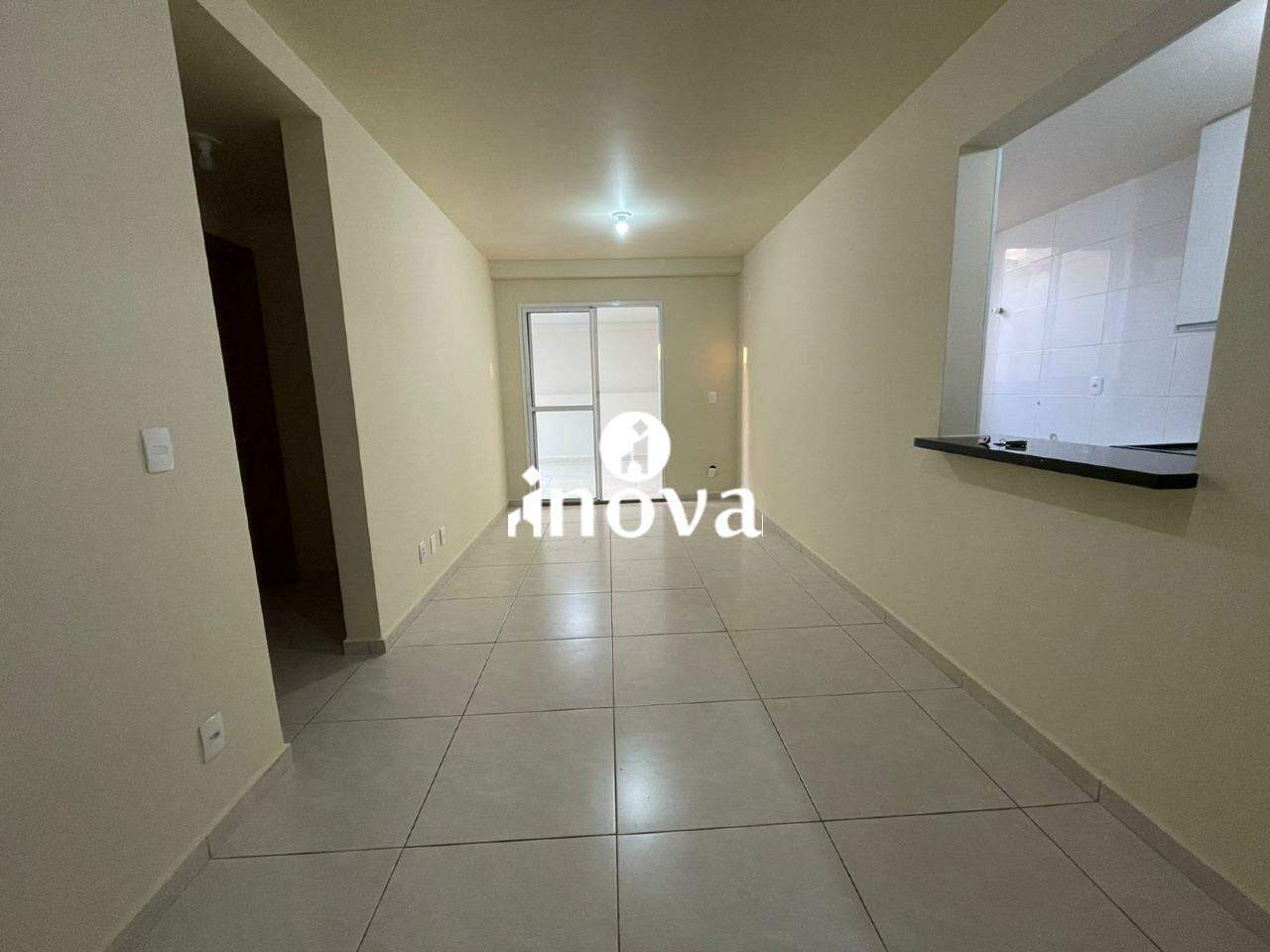 Apartamento para aluguel no Jardim do Lago: 