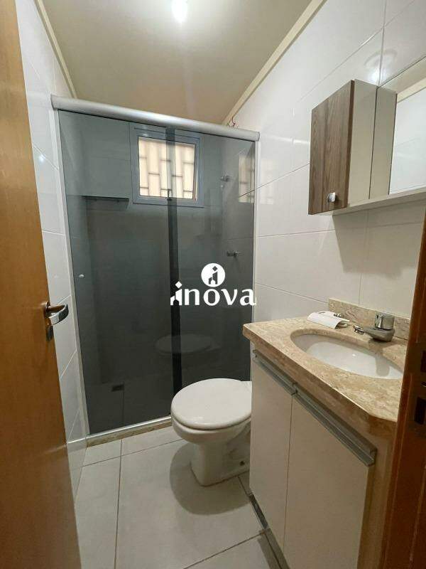 Apartamento para aluguel no Jardim do Lago: 