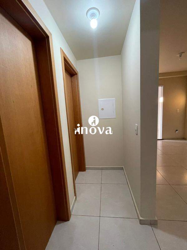 Apartamento para aluguel no Jardim do Lago: 