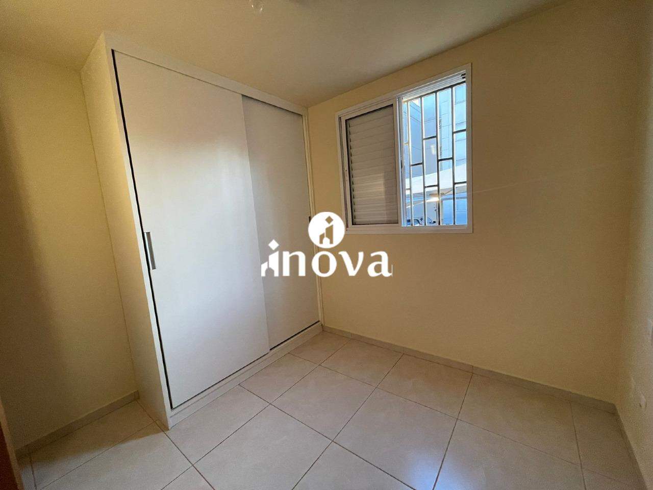 Apartamento para aluguel no Jardim do Lago: 