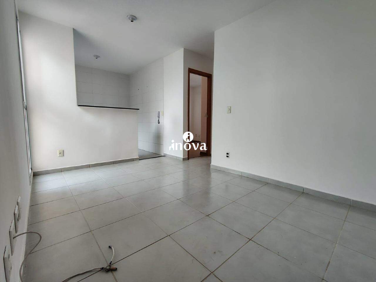Apartamento para aluguel no Rec. dos Bandeirantes: 