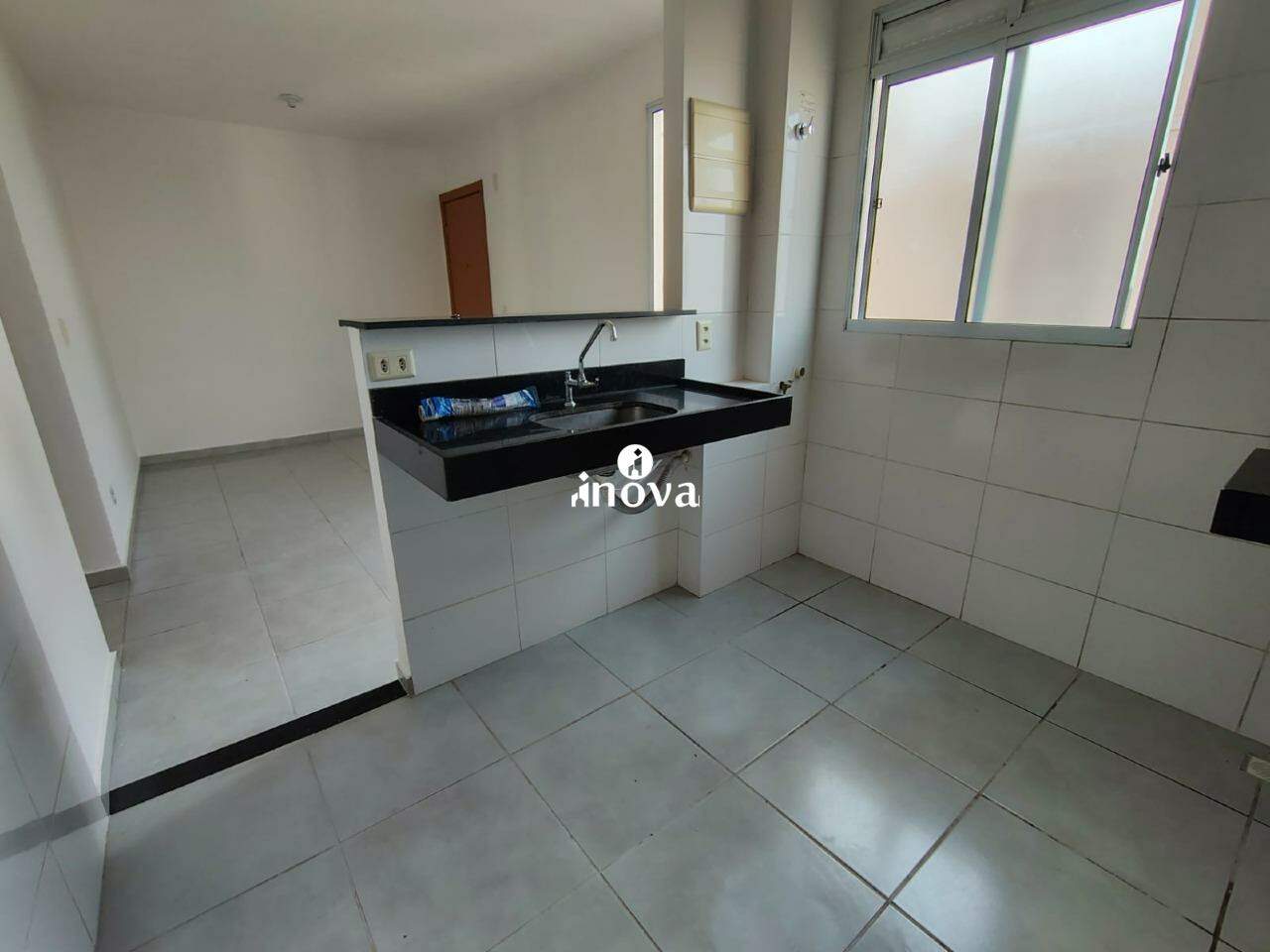 Apartamento para aluguel no Rec. dos Bandeirantes: 