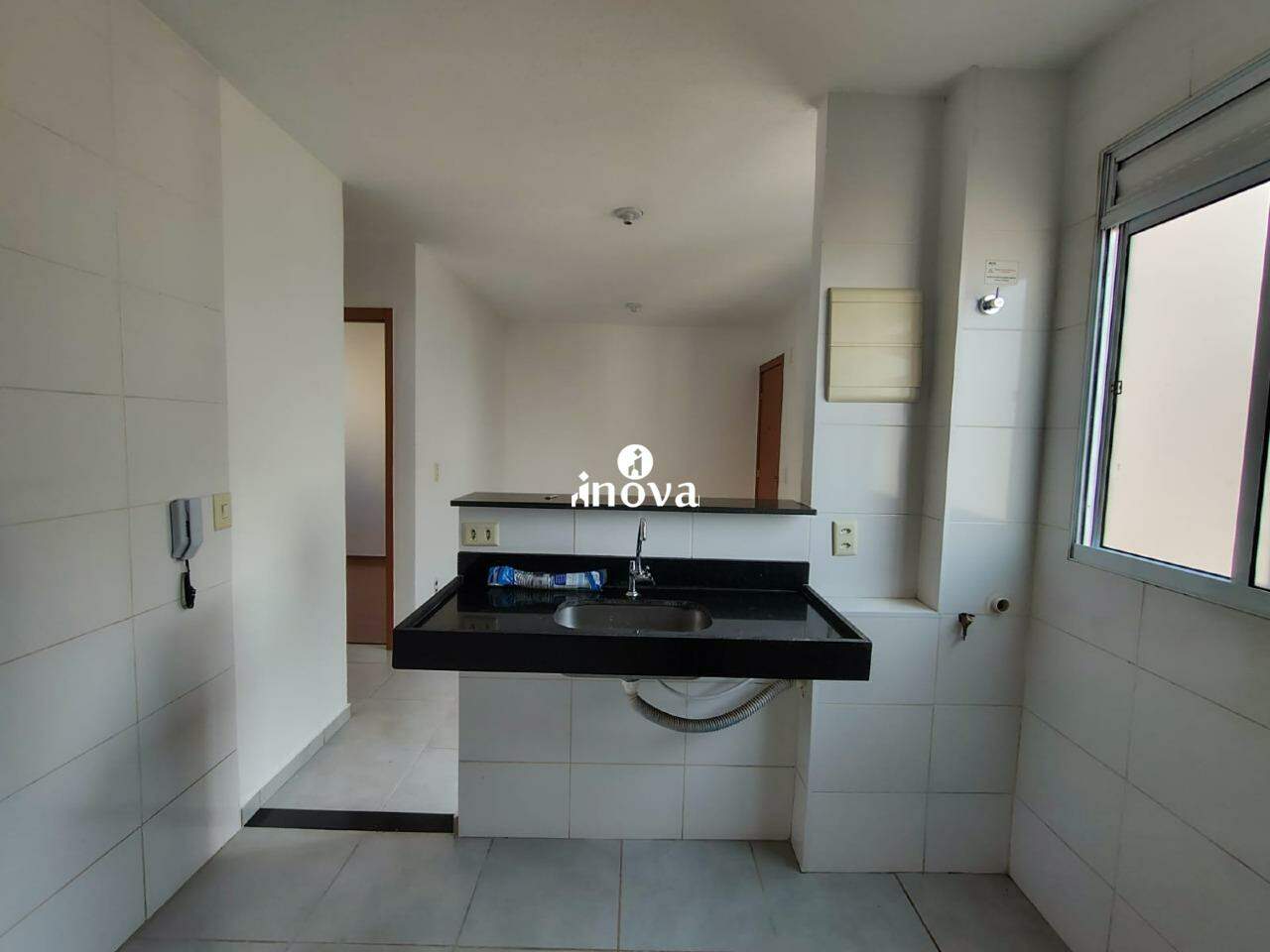 Apartamento para aluguel no Rec. dos Bandeirantes: 