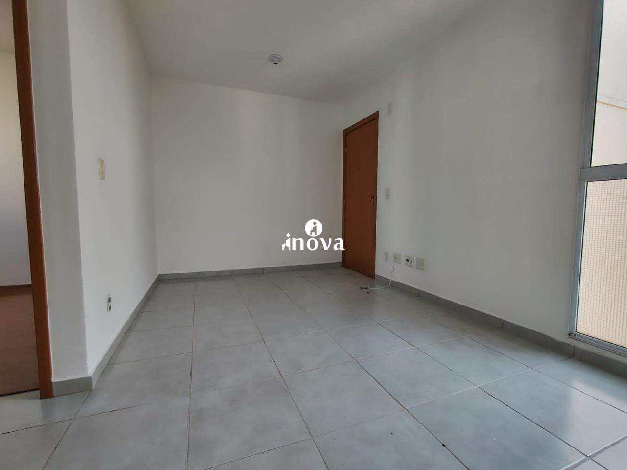 Apartamento para aluguel no Rec. dos Bandeirantes: 