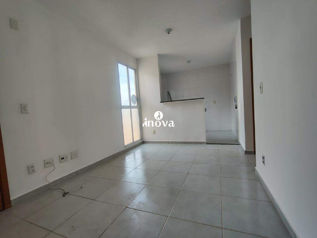 Apartamento para aluguel no Rec. dos Bandeirantes: 