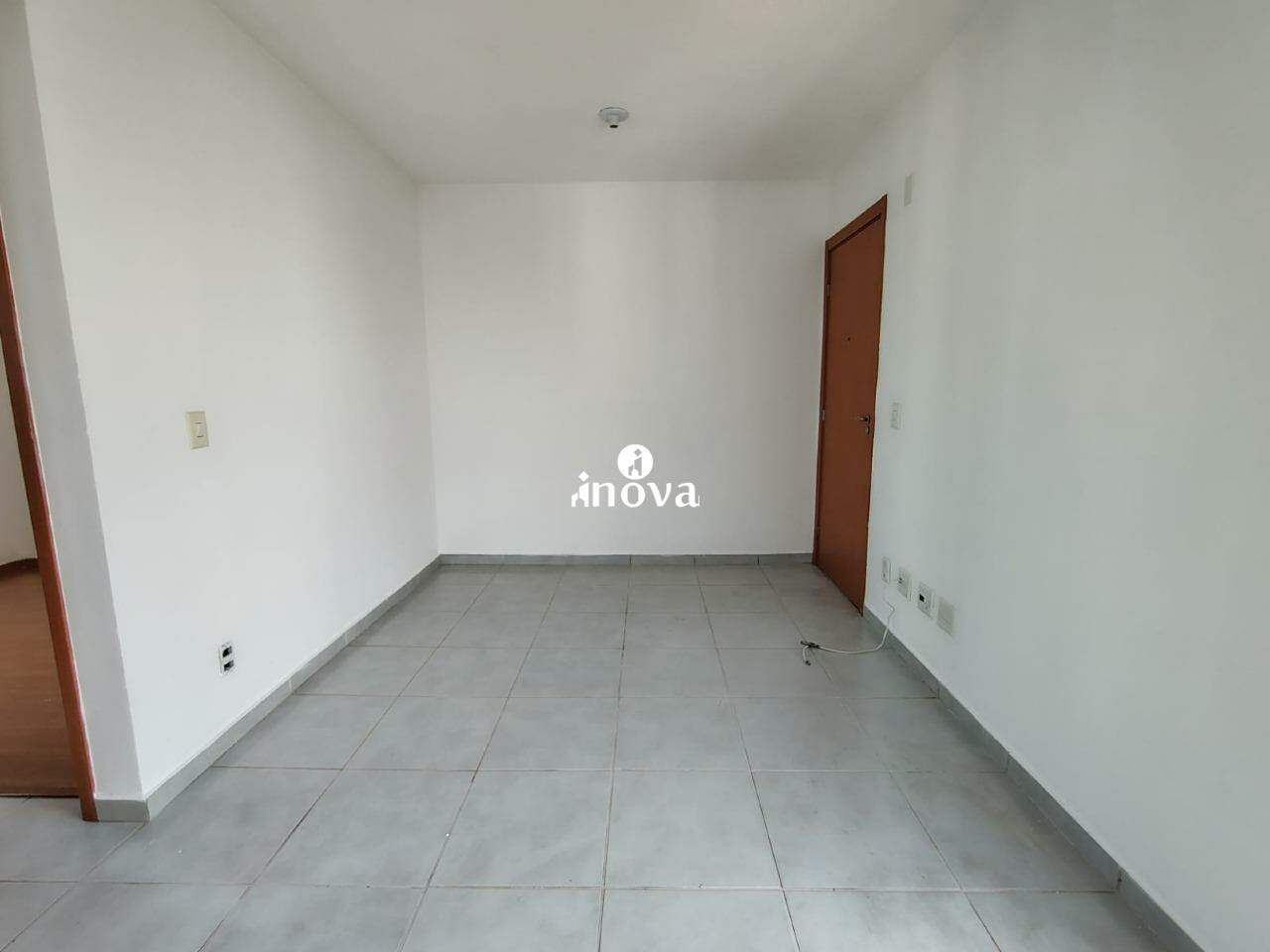 Apartamento para aluguel no Rec. dos Bandeirantes: 