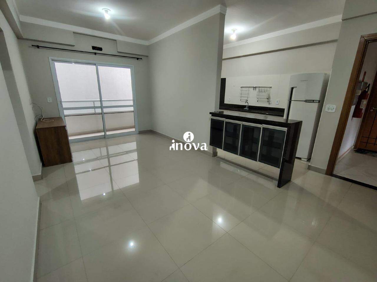 Apartamento para aluguel no Abadia: 