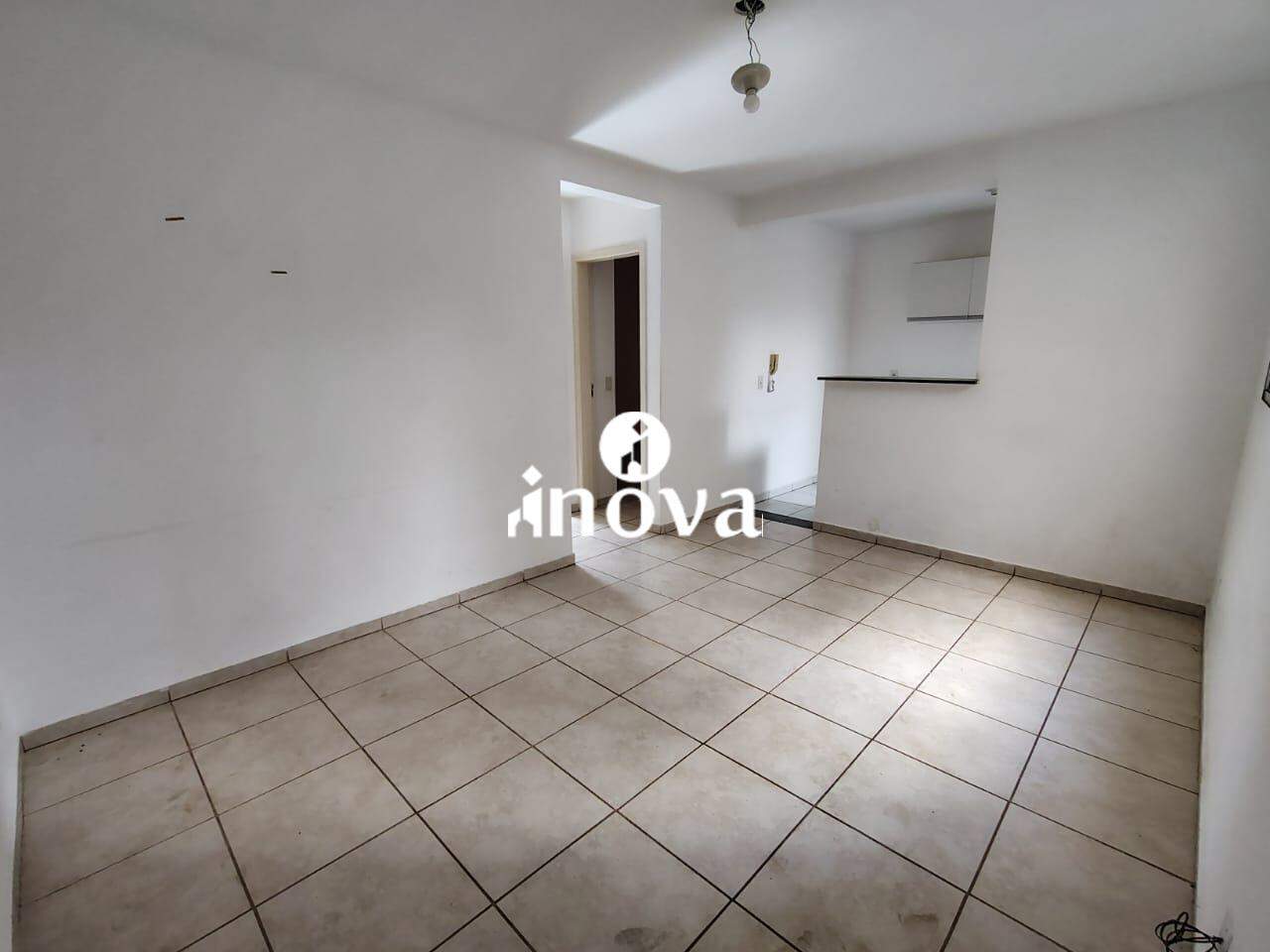 Apartamento para aluguel no Pontal: 