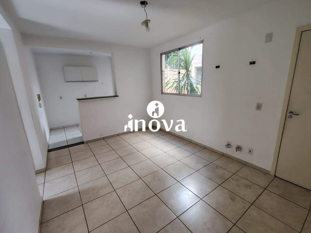Apartamento para aluguel no Pontal: 