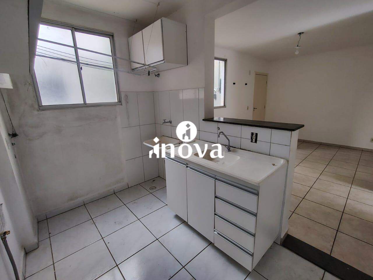 Apartamento para aluguel no Pontal: 