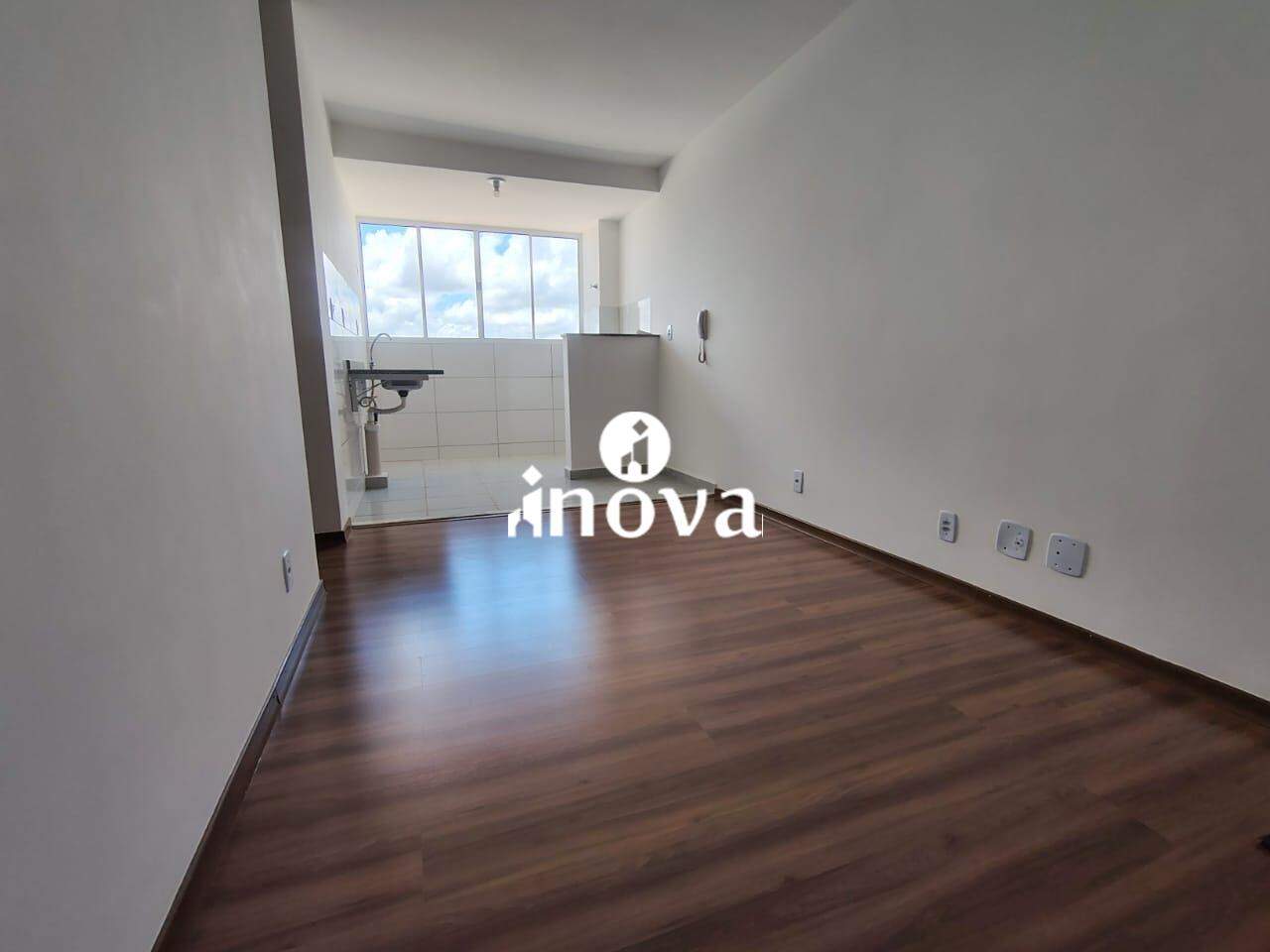 Apartamento para aluguel no São José - Parque: 