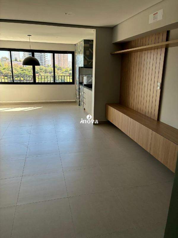Apartamento para aluguel no Jardim do Lago: 