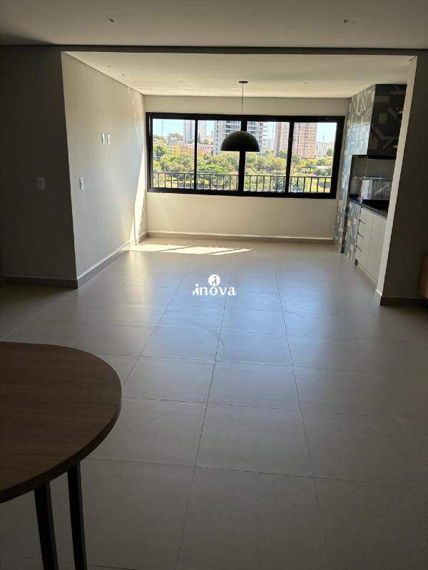 Apartamento para aluguel no Jardim do Lago: 