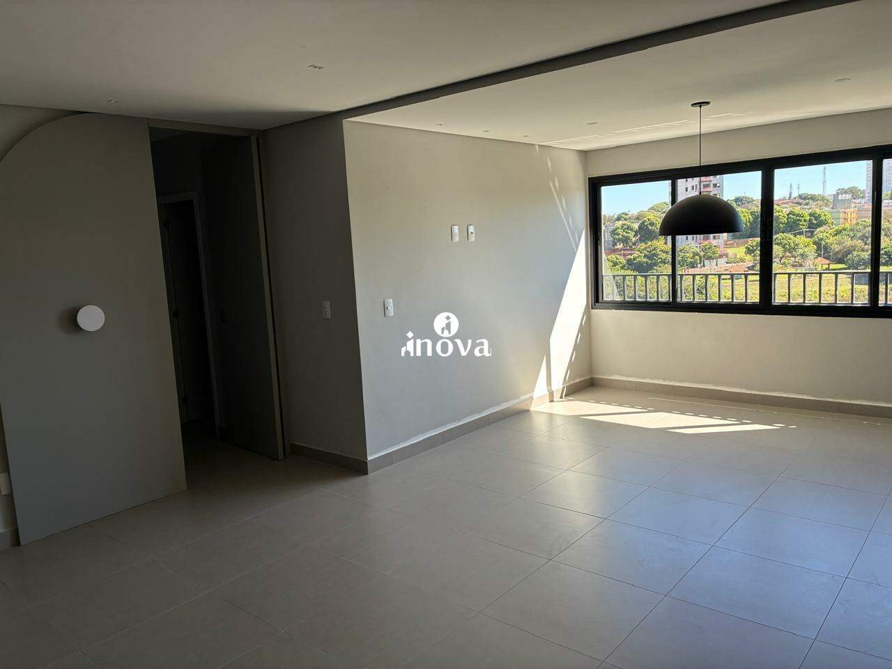 Apartamento para aluguel no Jardim do Lago: 