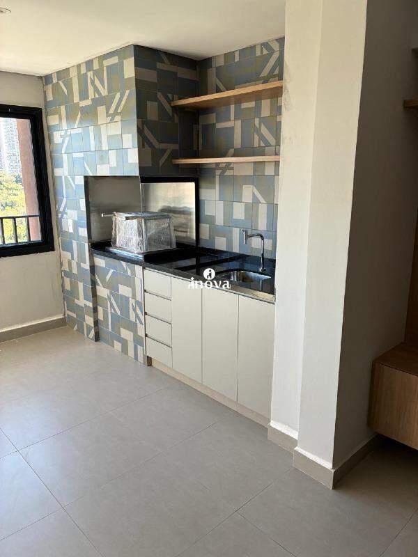 Apartamento para aluguel no Jardim do Lago: 