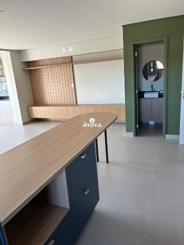Apartamento para aluguel no Jardim do Lago: 