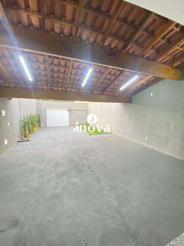 Casa para aluguel no Abadia: 