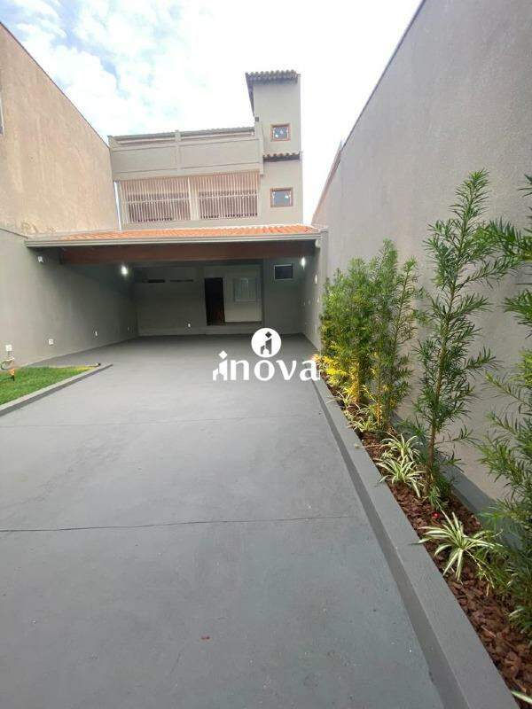Casa para aluguel no Abadia: 