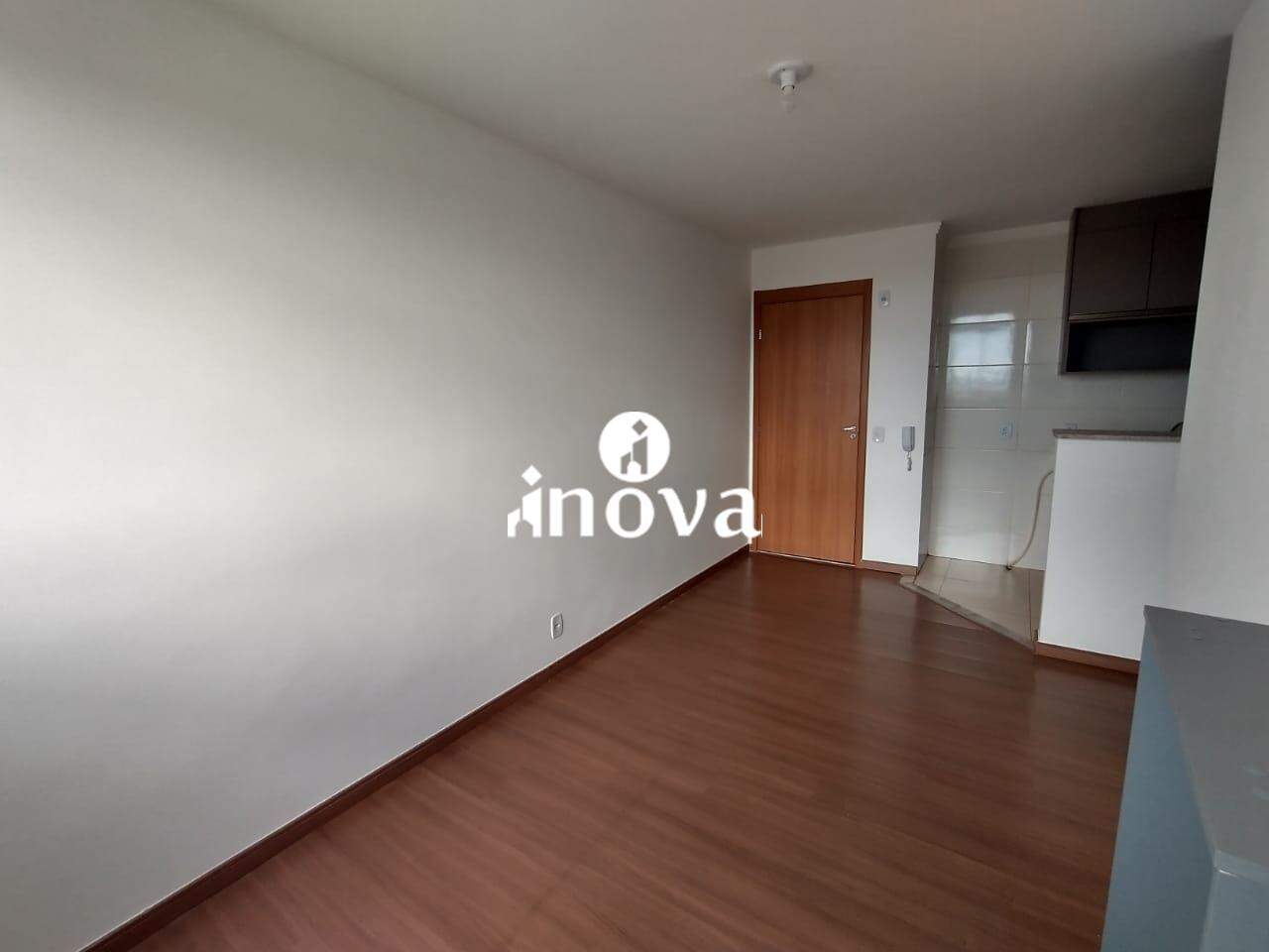 Apartamento para aluguel no Manoel Mendes: 