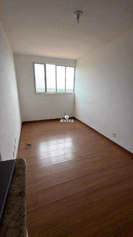 Apartamento para aluguel no Manoel Mendes: 