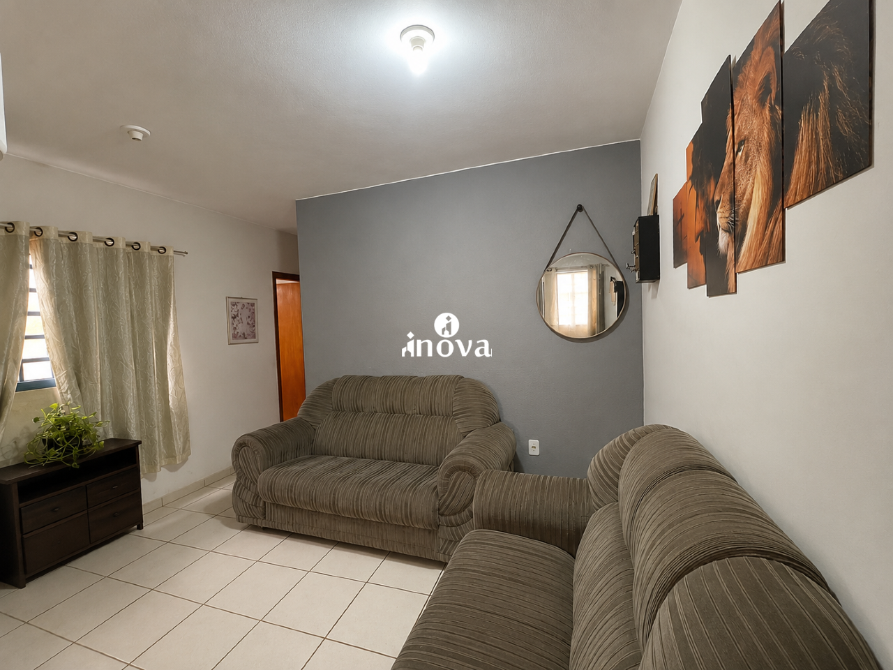 Apartamento à venda no Olinda: 