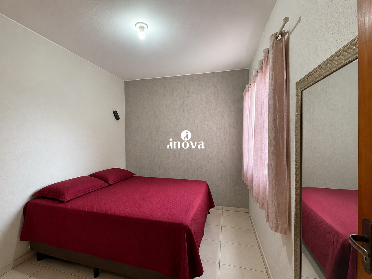 Apartamento à venda no Olinda: 