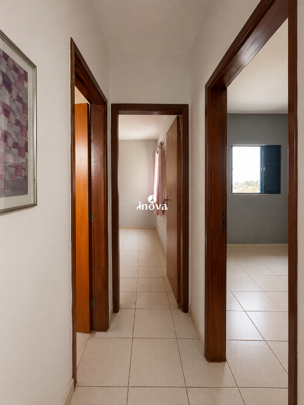 Apartamento à venda no Olinda: 