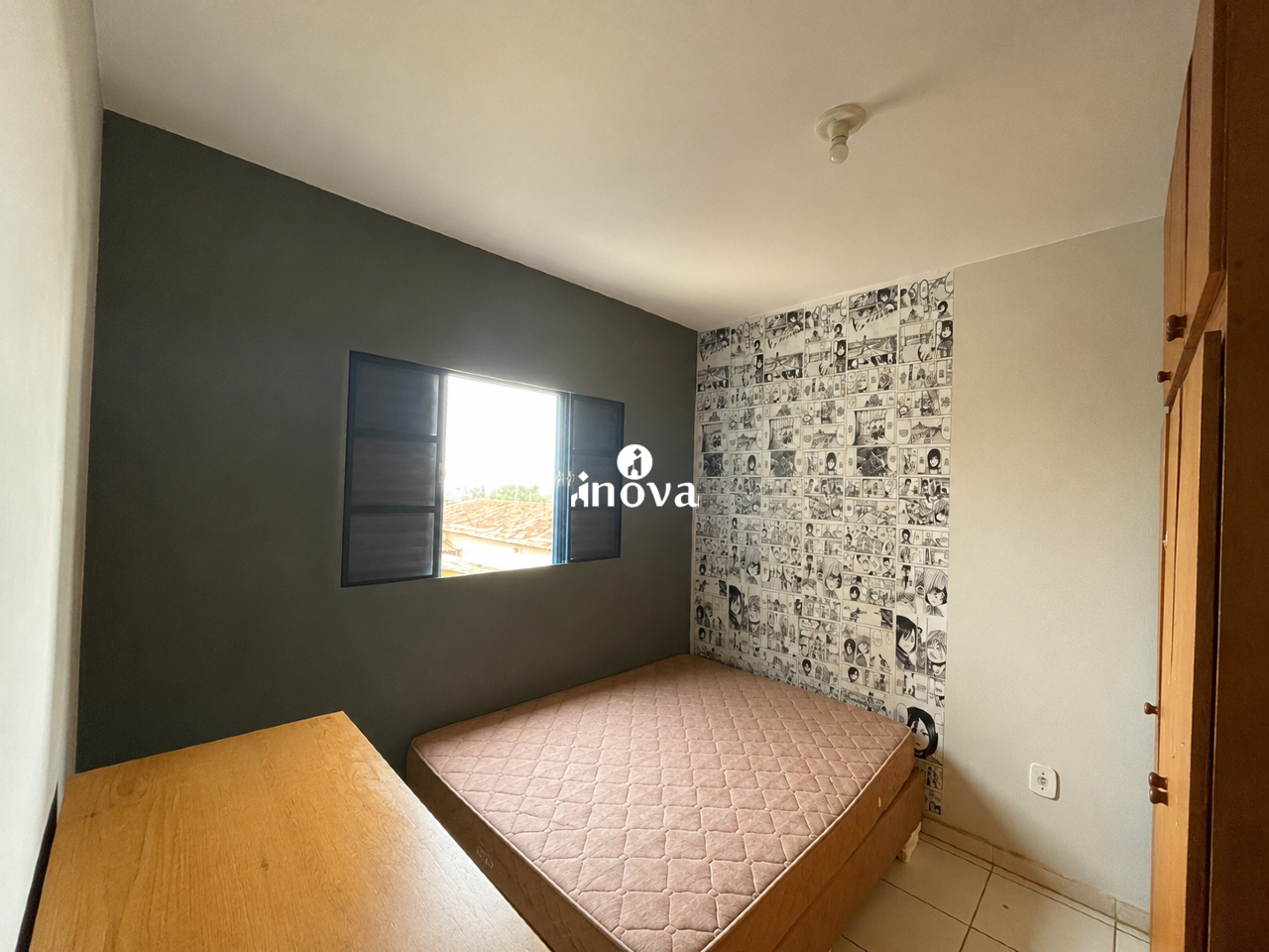 Apartamento à venda no Olinda: 