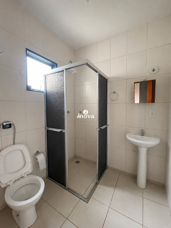 Apartamento à venda no Olinda: 