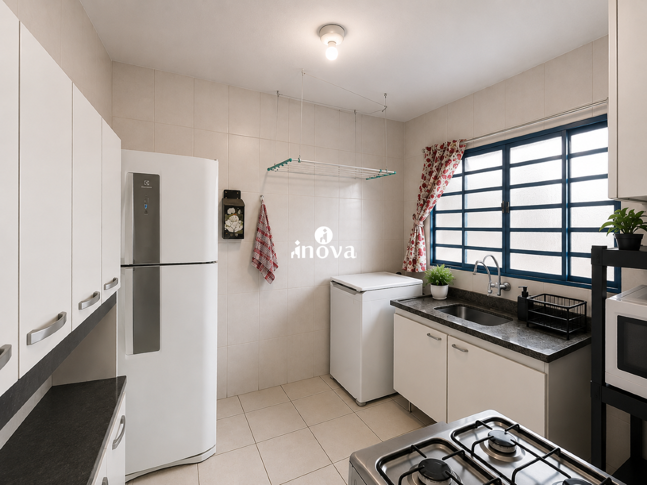 Apartamento à venda no Olinda: 