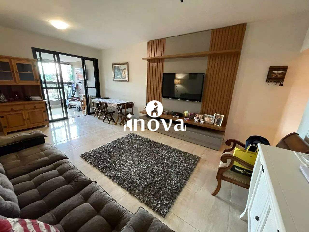 Apartamento à venda no Santa Maria: 