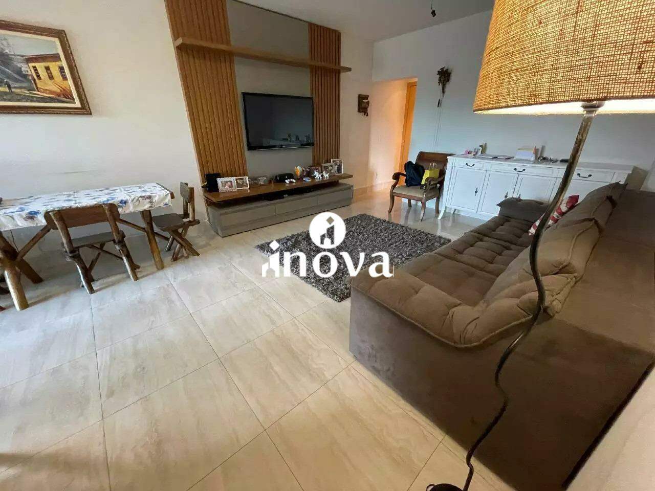 Apartamento à venda no Santa Maria: 