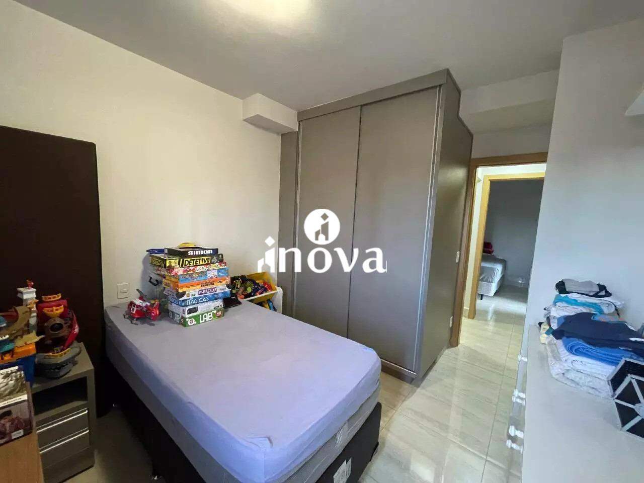 Apartamento à venda no Santa Maria: 