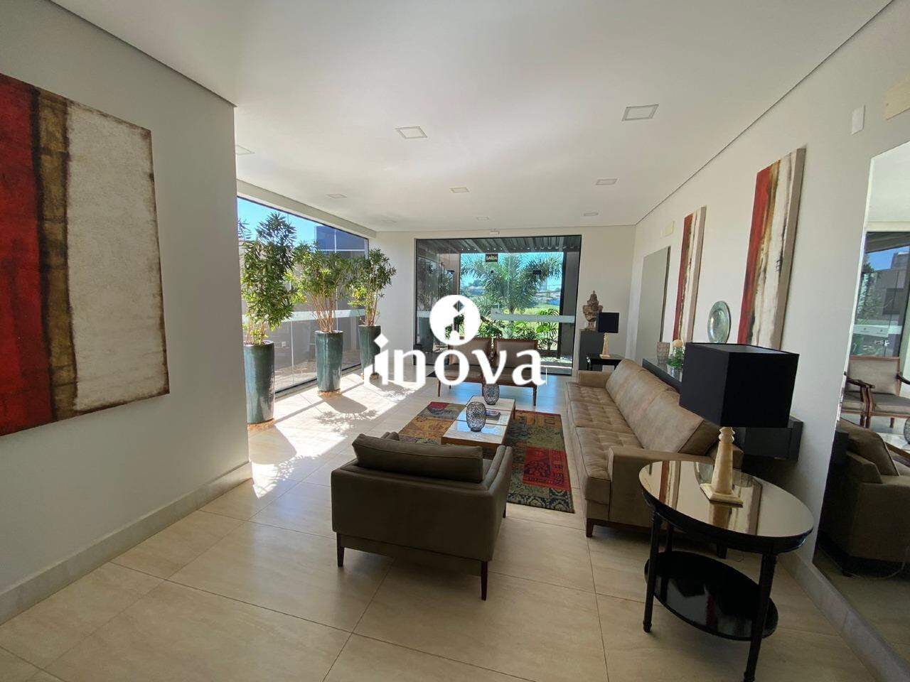 Apartamento à venda no Santa Maria: 