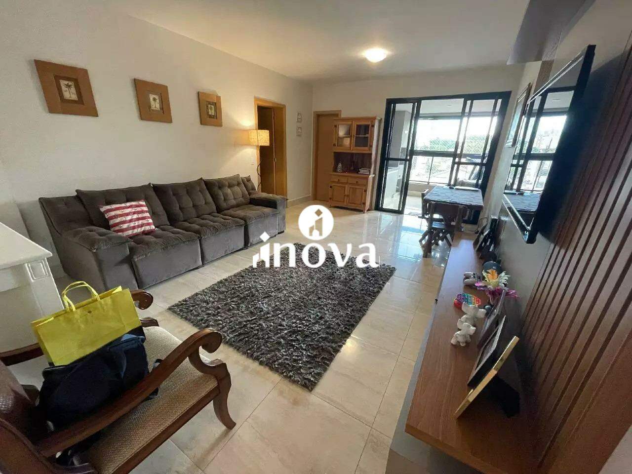 Apartamento à venda no Santa Maria: 
