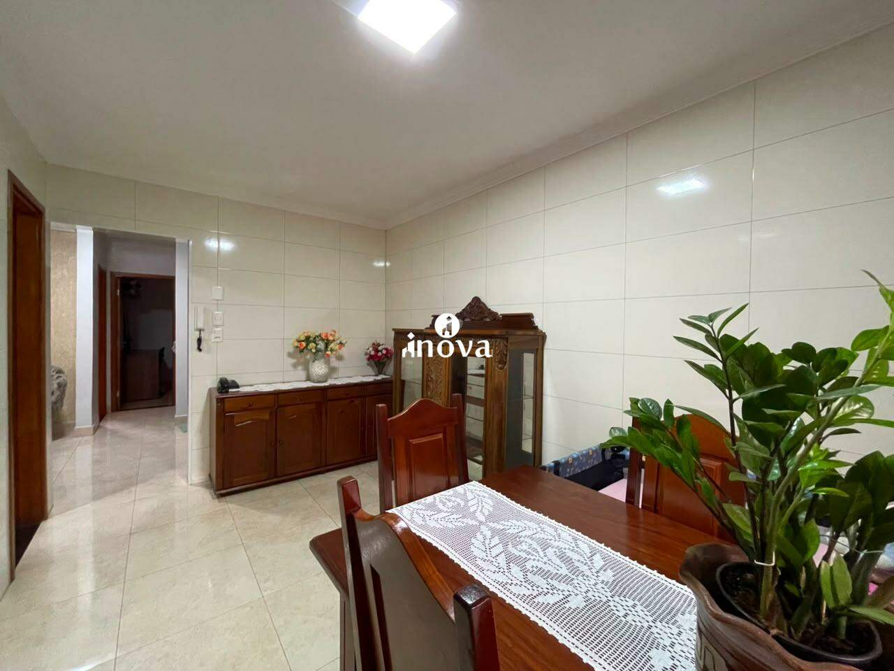 Casa à venda no Volta Grande: 