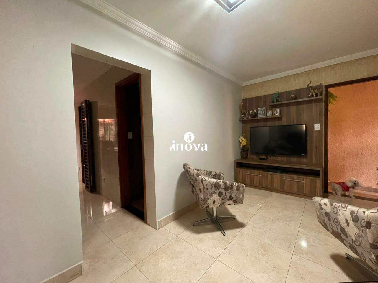 Casa à venda no Volta Grande: 