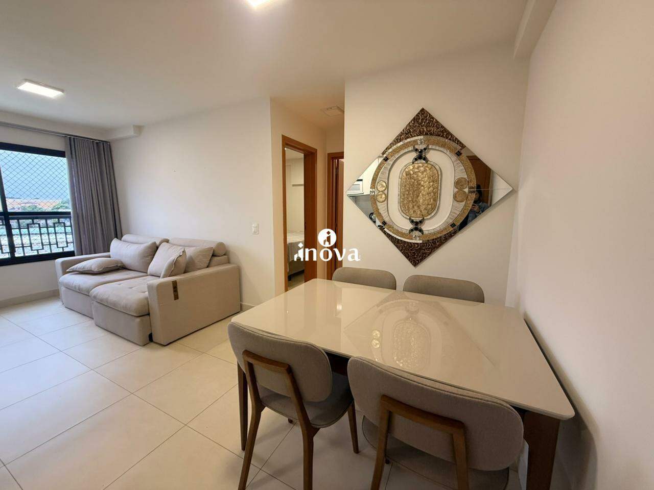 Apartamento à venda no Santa Maria: 