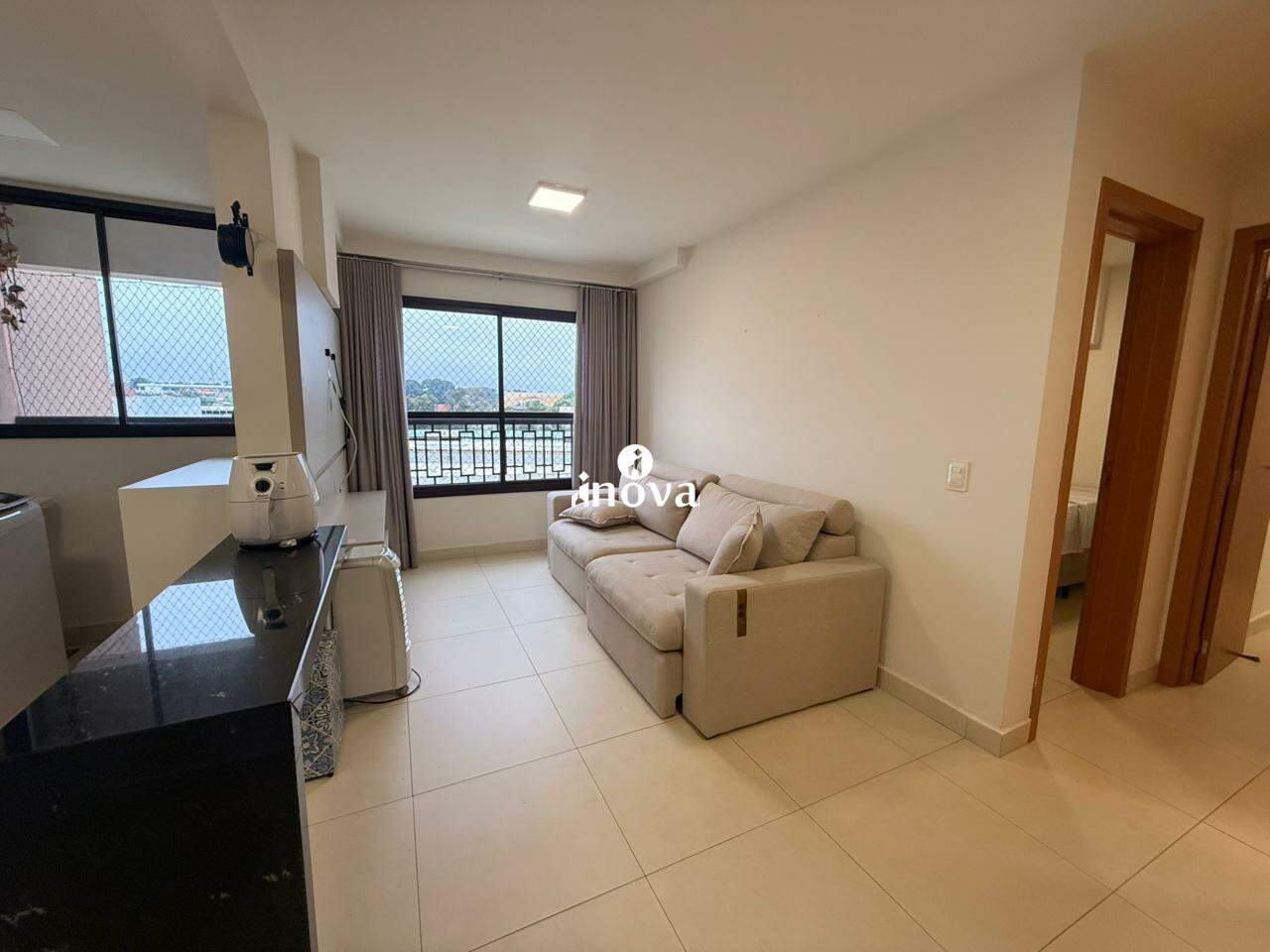 Apartamento à venda no Santa Maria: 