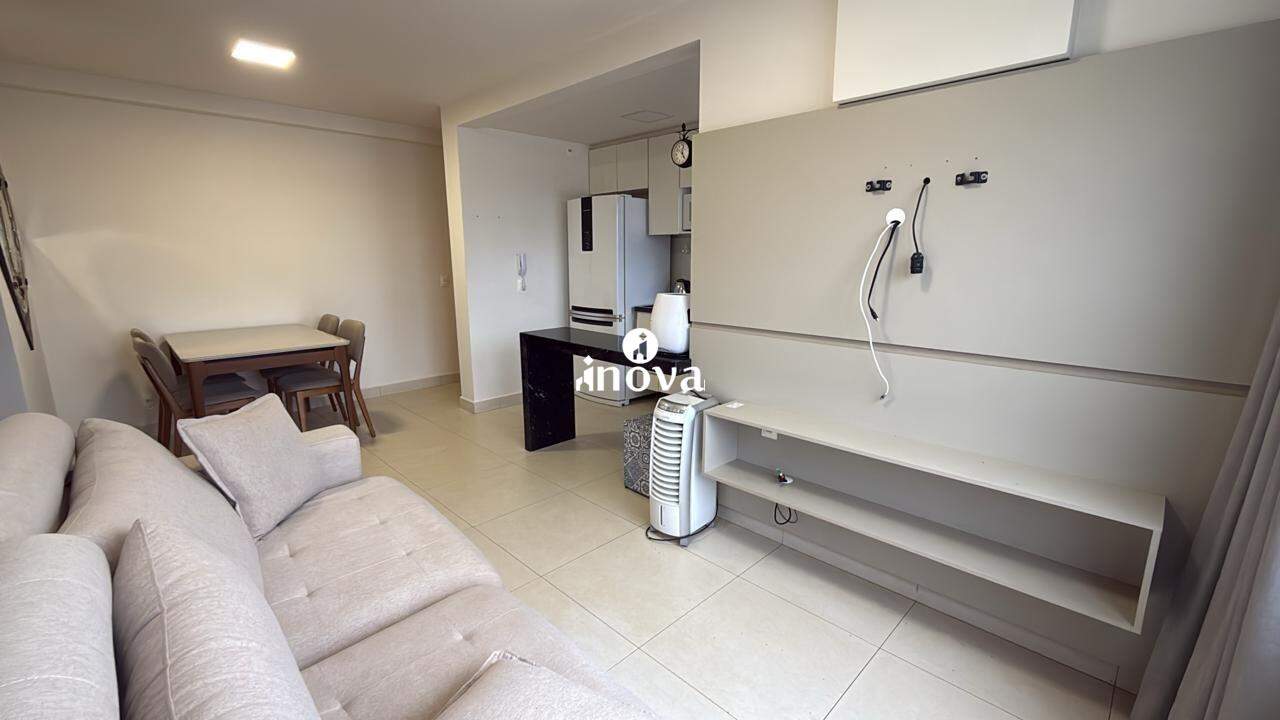 Apartamento à venda no Santa Maria: 