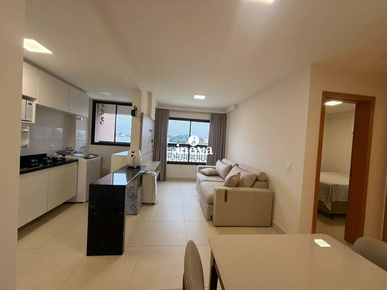 Apartamento à venda no Santa Maria: 