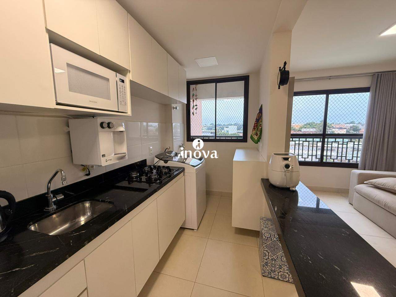 Apartamento à venda no Santa Maria: 