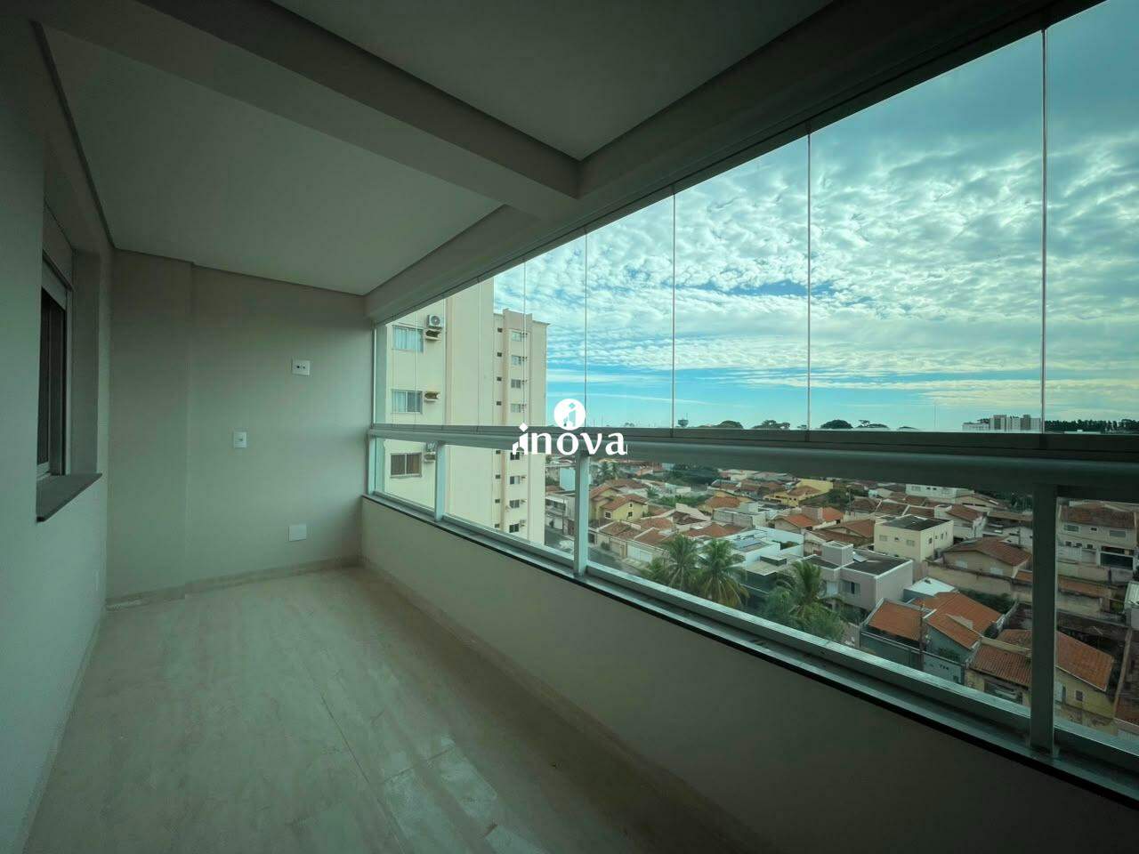 Apartamento à venda no Santa Maria: 